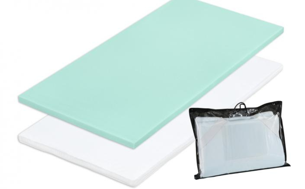 Dětská matrace Vojta Travel 120x60x4 cm